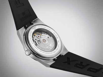 Tissot PRX Powermatic 80 - Mazenauer Uhren Schmuck
