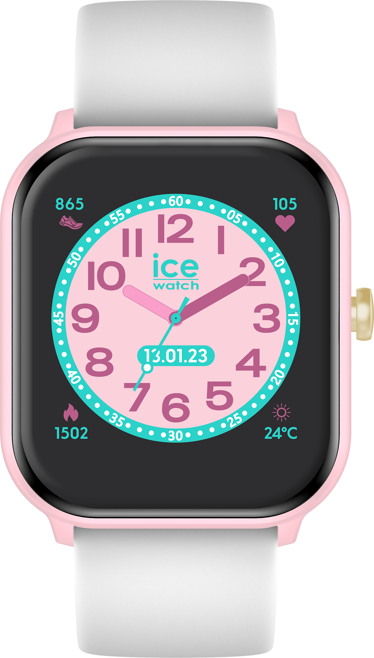 ICE Smart Junior - Mazenauer Uhren Schmuck