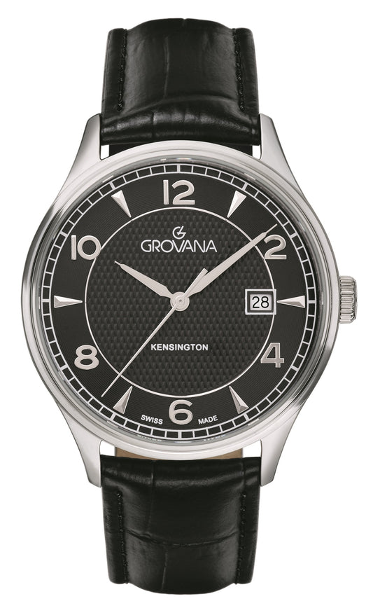 Grovana - Mazenauer Uhren Schmuck