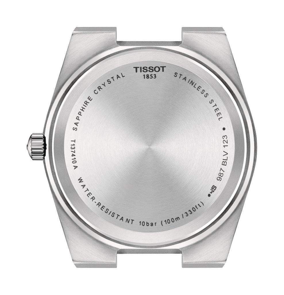 Tissot PRX - Mazenauer Uhren Schmuck
