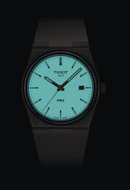 Tissot PRX - Mazenauer Uhren Schmuck